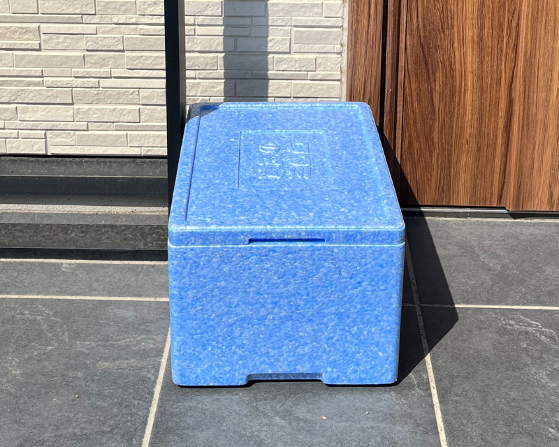 保冷BOX